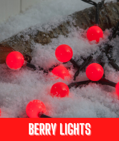 Noma Berry Lights