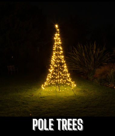 Noma Pole Trees
