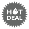 HOTTEST DEALS