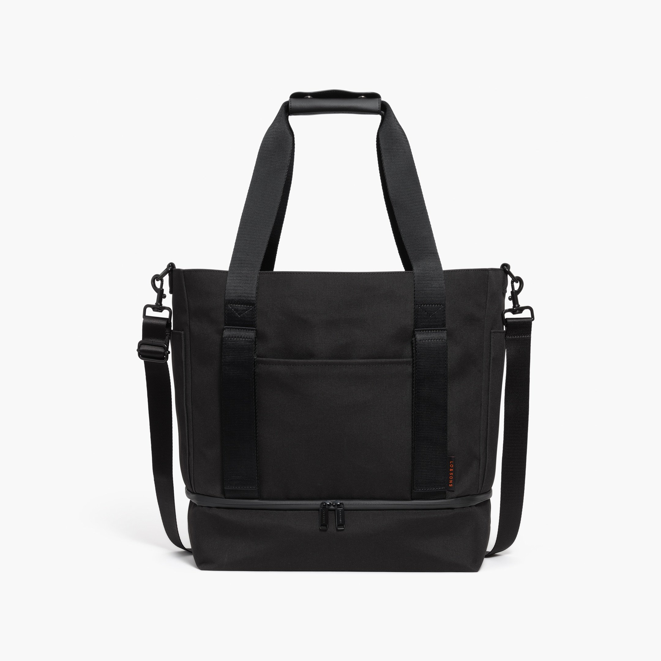 Supreme tote hotsell