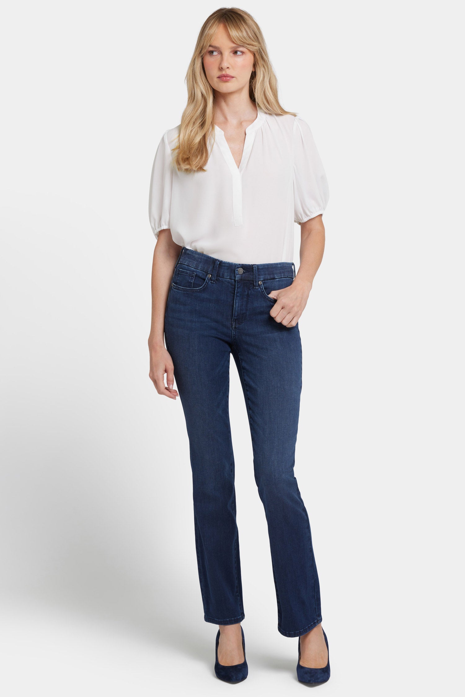 Petite jeans online hotsell