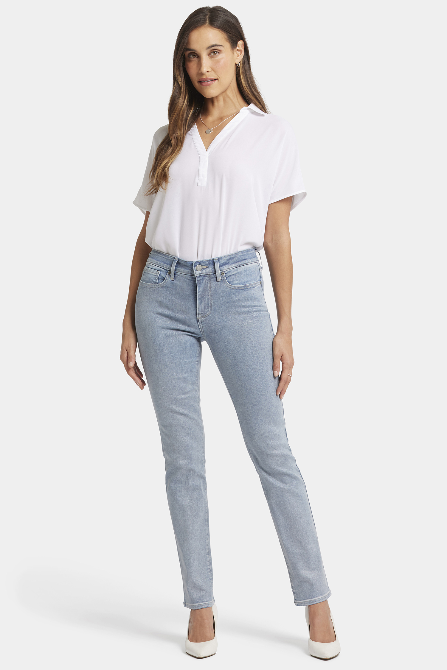 Women's Skinny Jeans - Capri, Ankle & High Rise Skinny