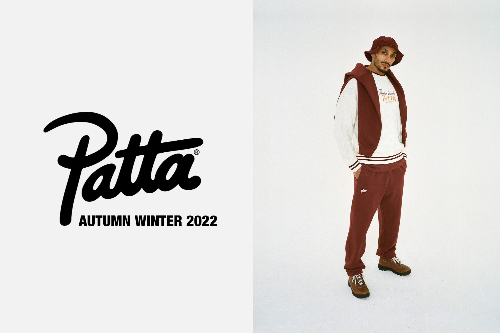Autumn Winter 2022 Basics