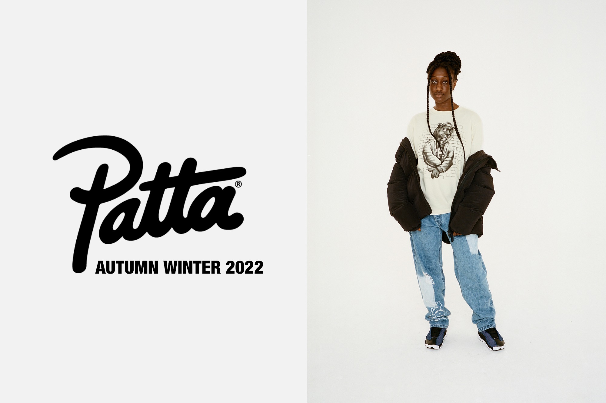 Autumn Winter 2022 T-Shirts