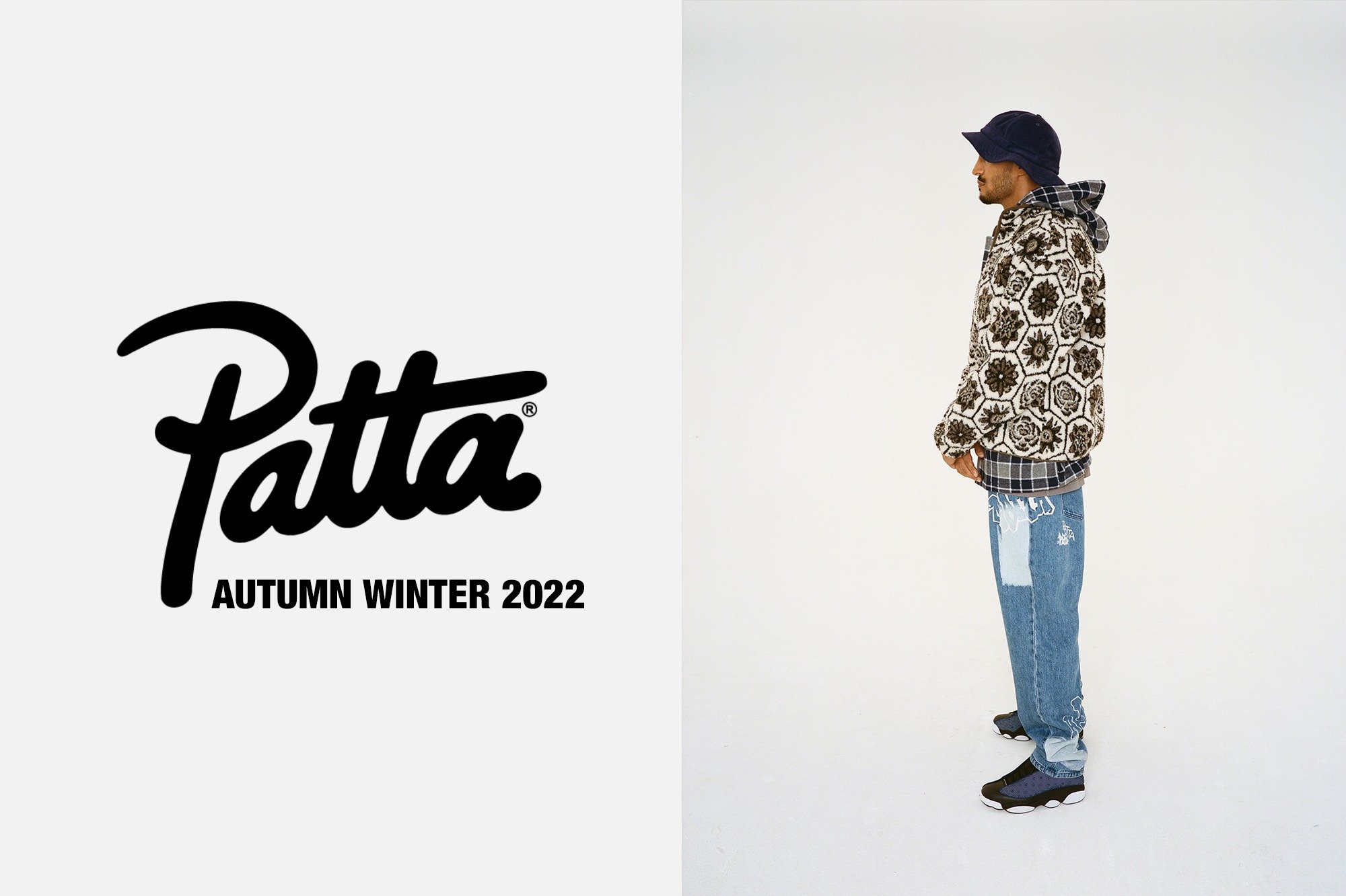 Autumn Winter 2022 Headwear
