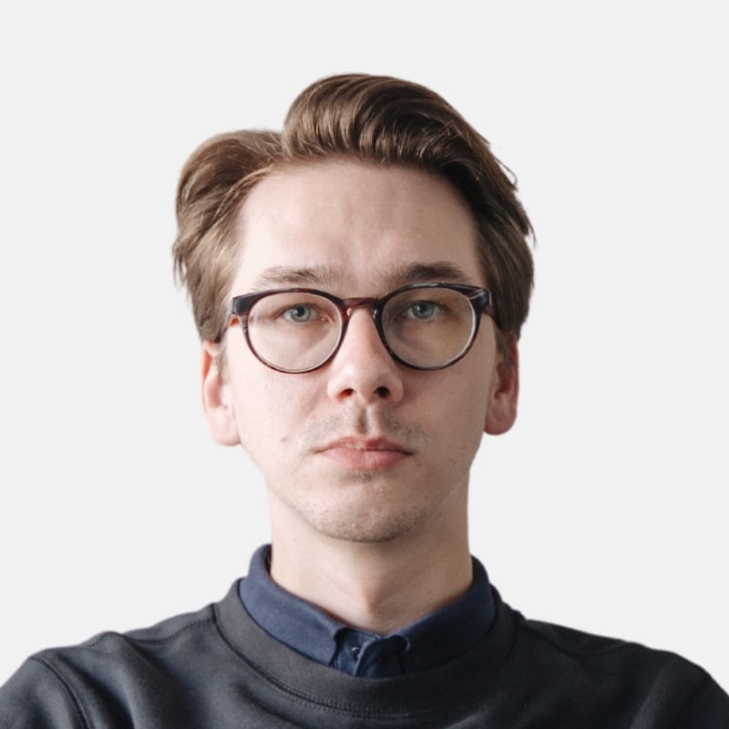 Kasper Mantila