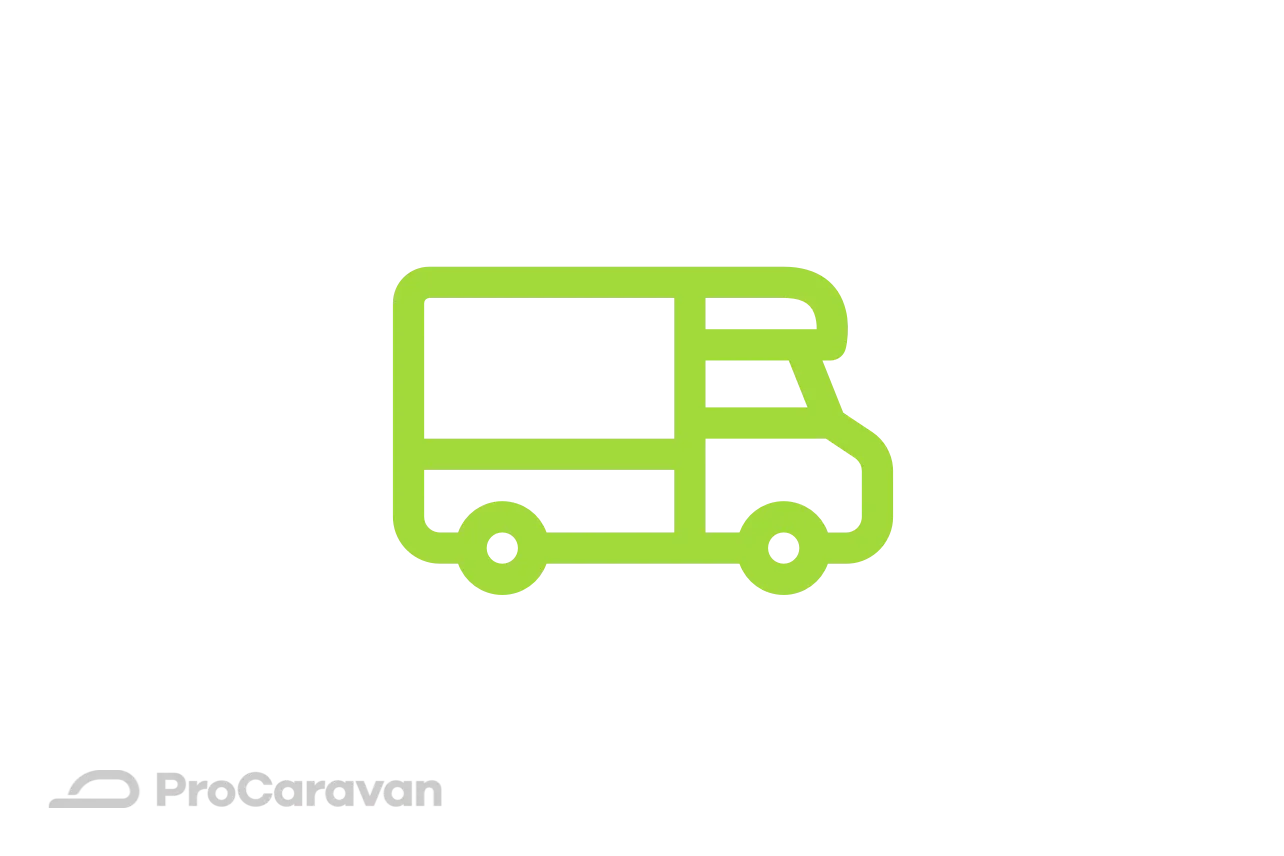 ProCaravan myynti