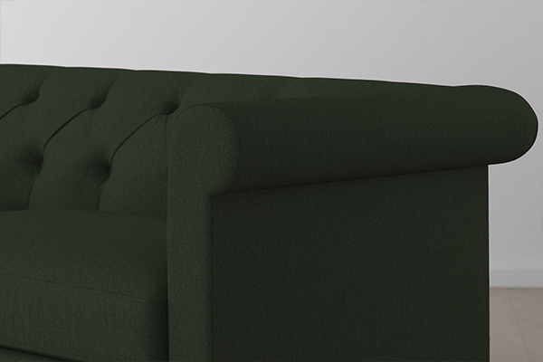 Wool Upholstered Sofas