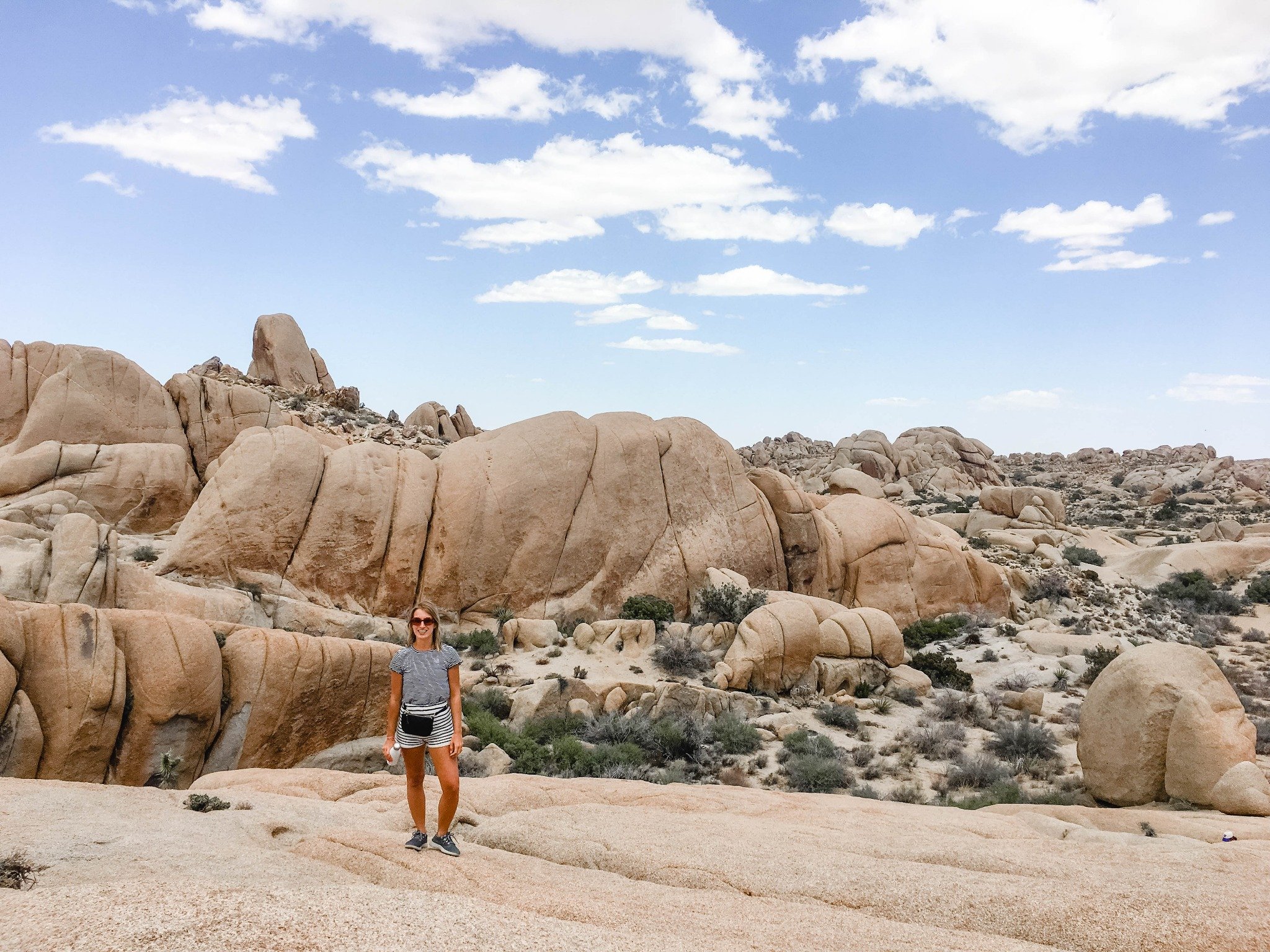 A Weekend Getaway Guide to the Mojave Desert