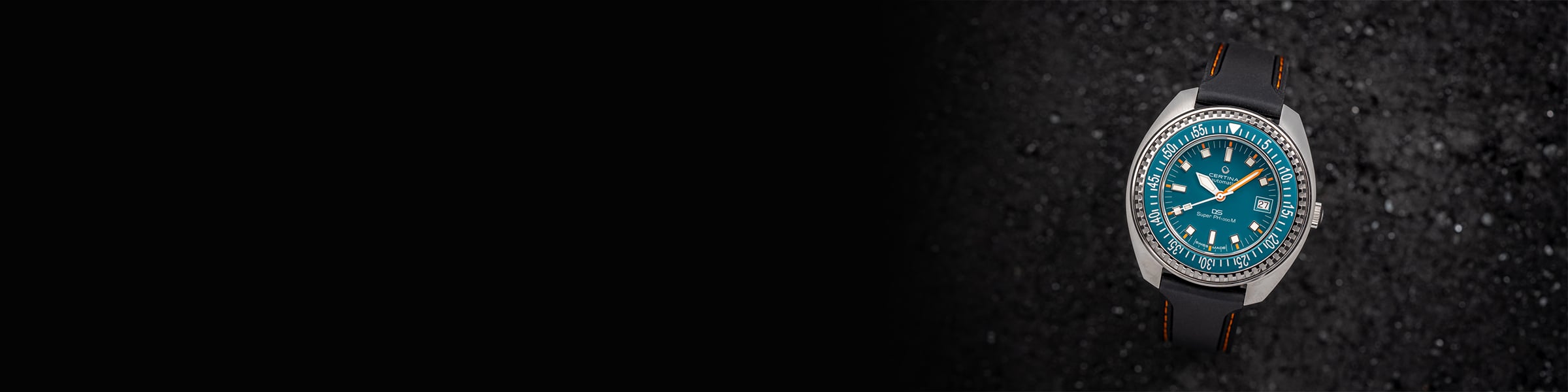 The collection banner image