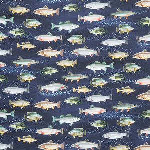 Shop a wide variety of fish fabrics and quilt patterns at Missouri Star Quilt Co.