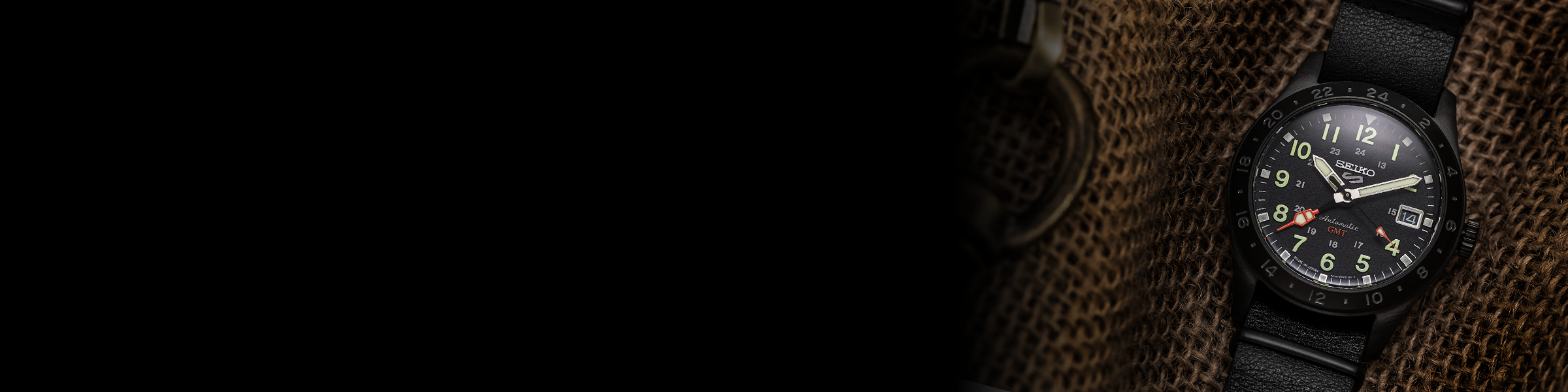 The collection banner image