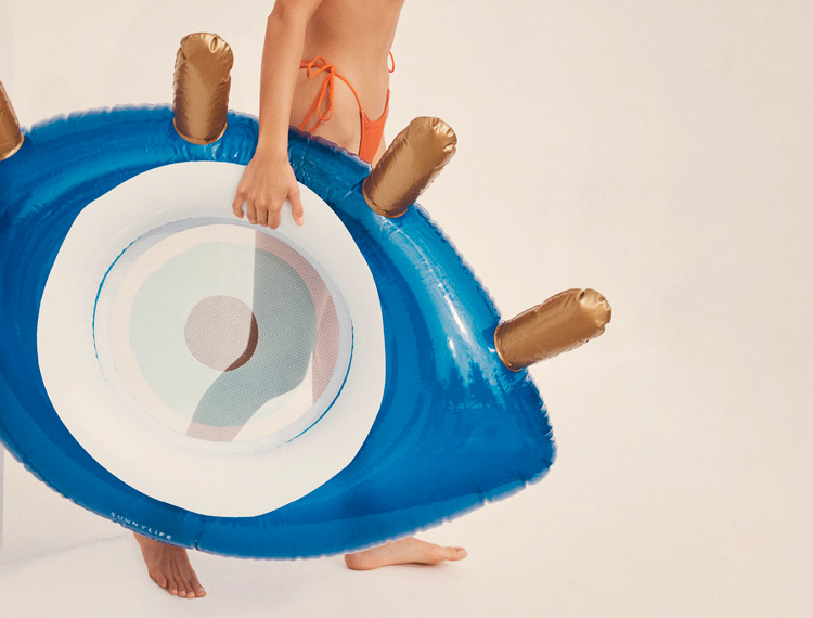 Spend $50 and receive a FREE Pool Ring