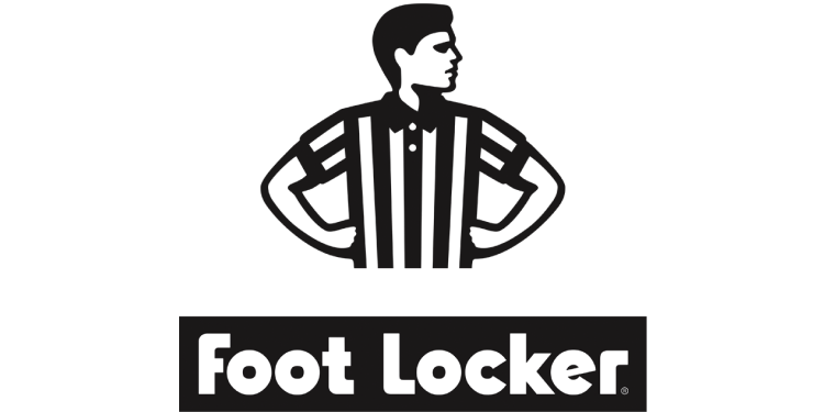 Foot Locker Logo Vector Foot Locker Logo Vector