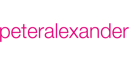 Peter Alexander Peter Alexander