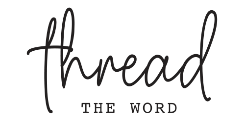 Thread The Word