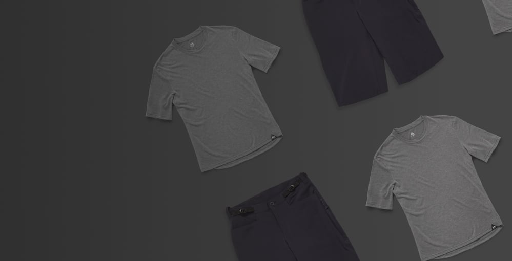 Men's Apparel