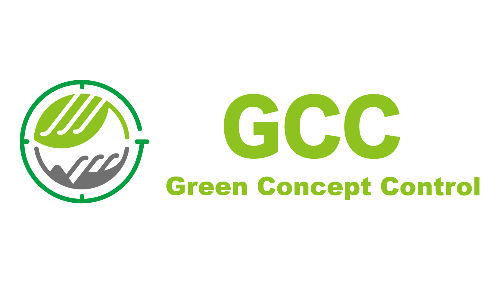 GCC Green Concept Control
