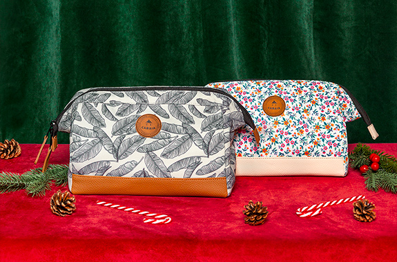 Cabaïa Europe We produced cruelty free and highly colored, beanies, socks, backpacks, towels for men, women, kids. Our accesories all have their own ingeniosity to discover.