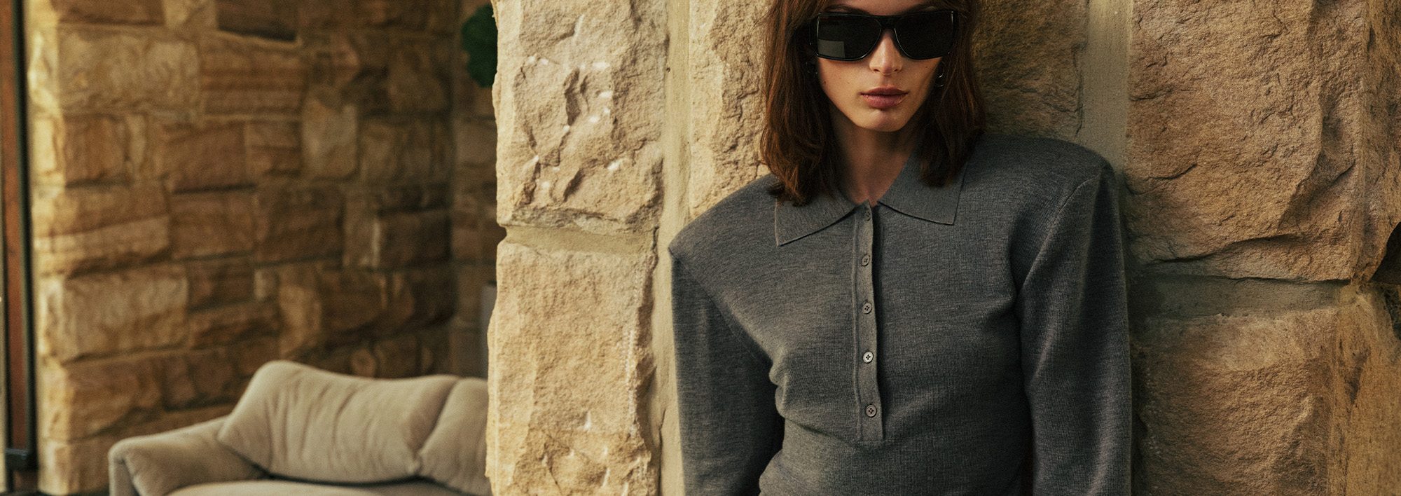 Knitwear & Cardigans