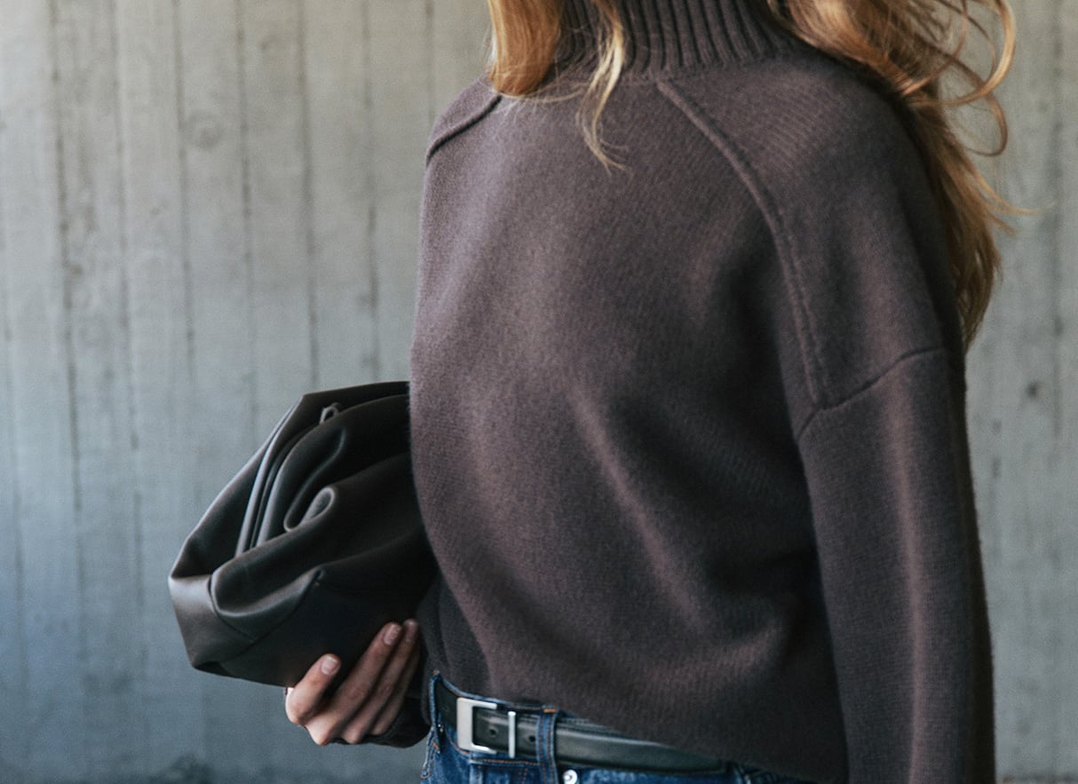 Knitwear & Cardigans