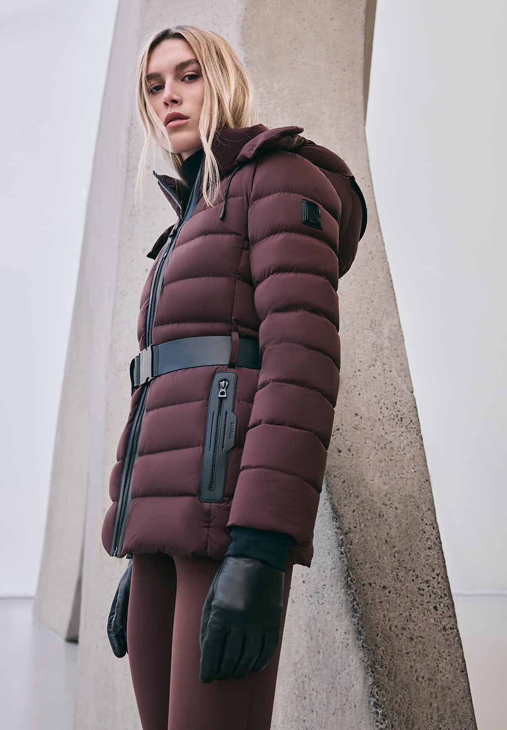 Puffers, Bombers & Parkas | Rudsak's Heritage Collection – Rudsak