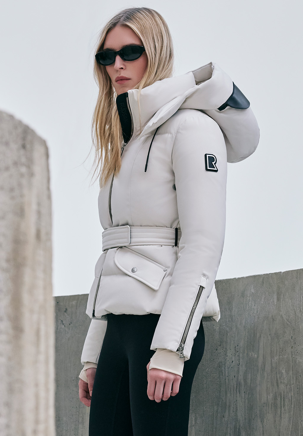 Puffers, Bombers & Parkas | Rudsak's Heritage Collection – Rudsak