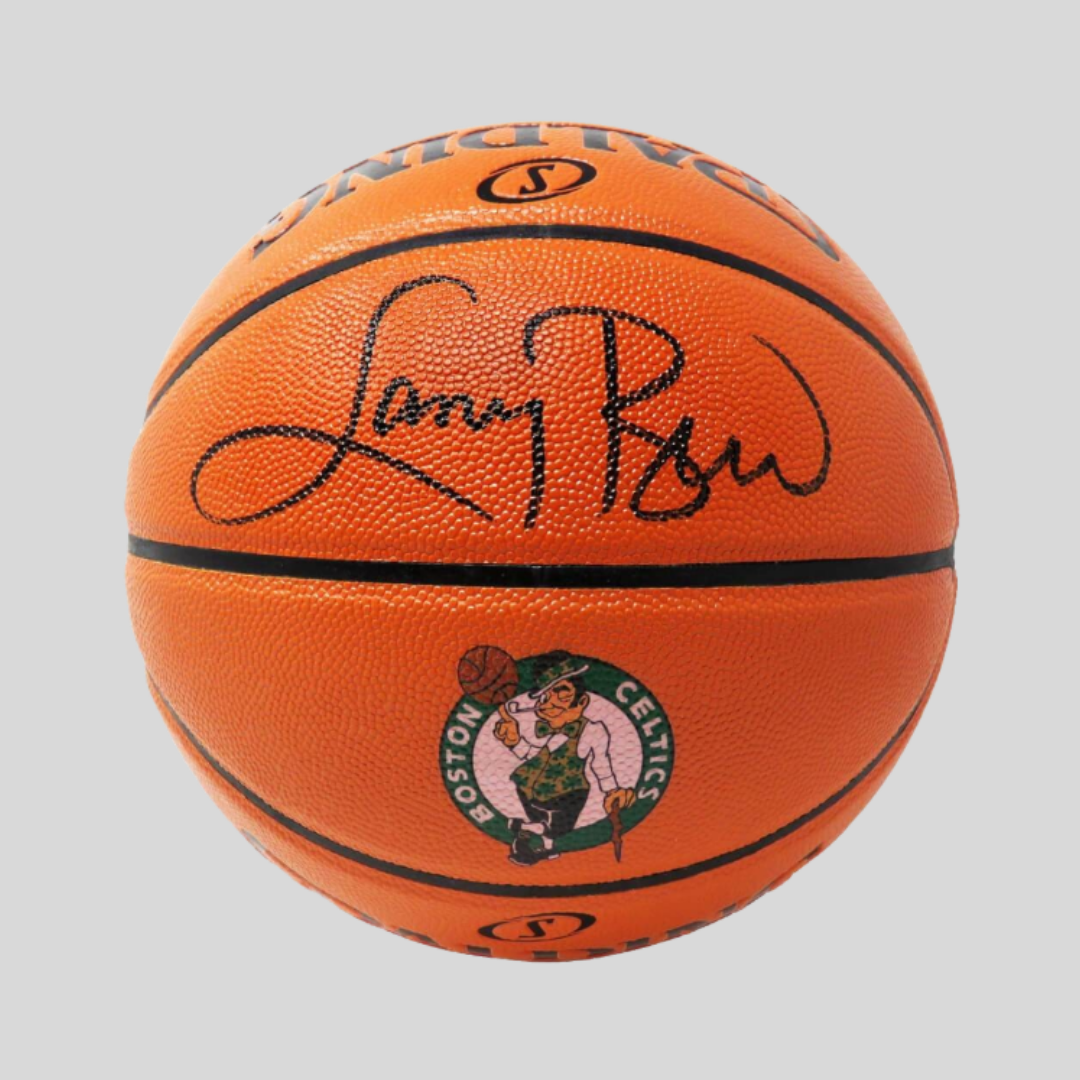 Signed Balls & Sports Memorabilia – Franklin Mint