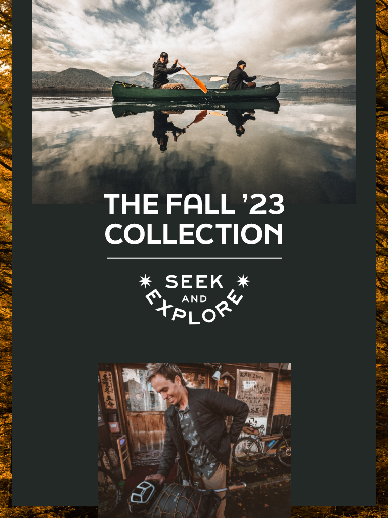 Fall '23 Collection | Mens | Roark