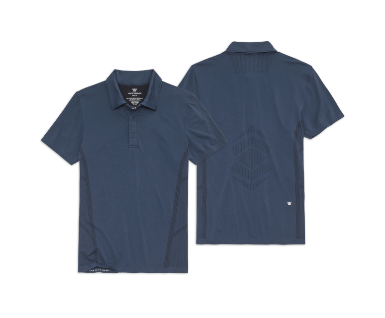 Layflat image of Stealth Performance Polo