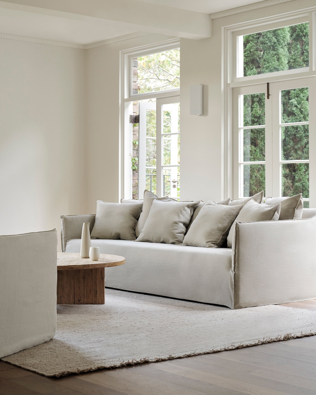 Joe Deep Sofa