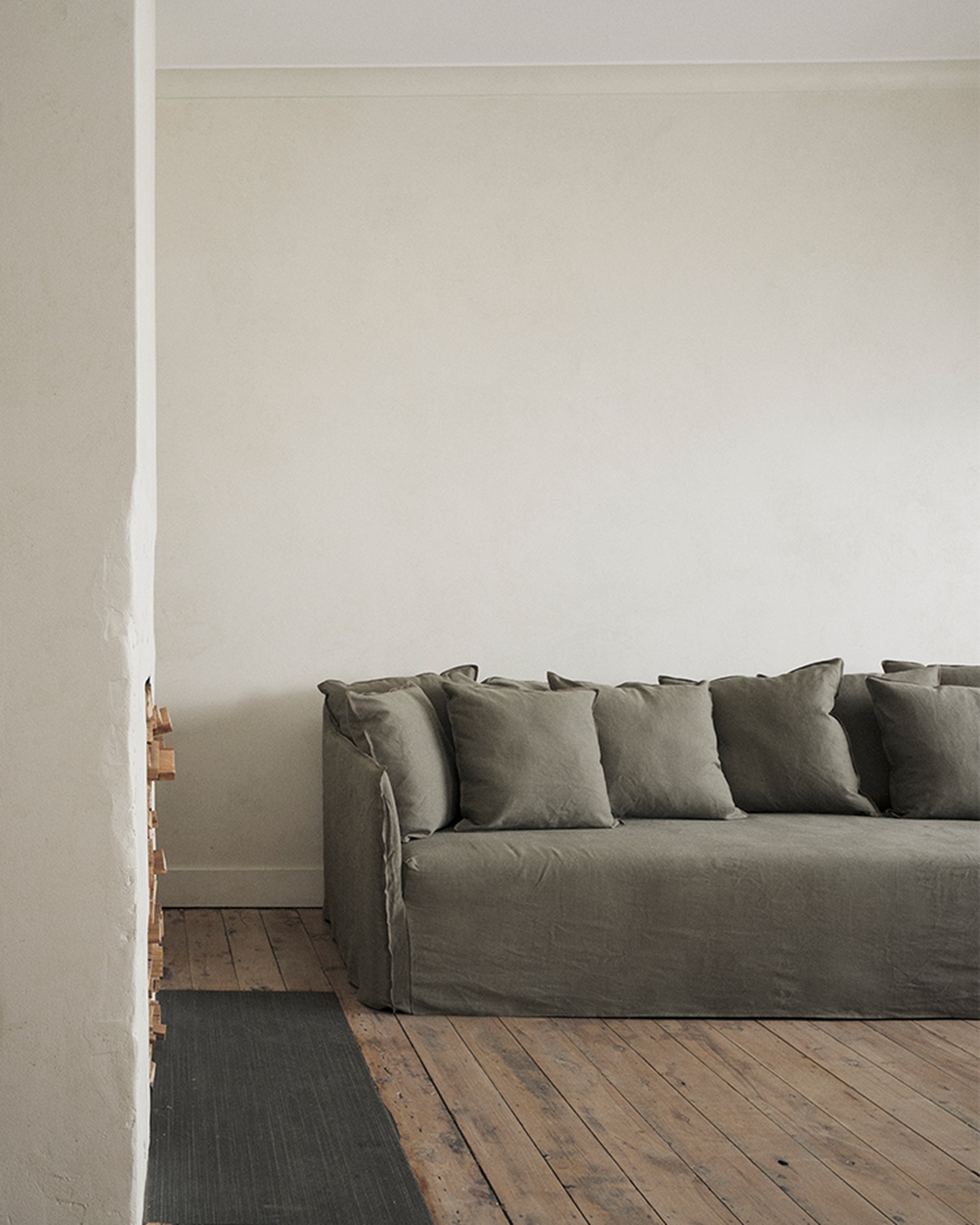 Joe Deep Sofa