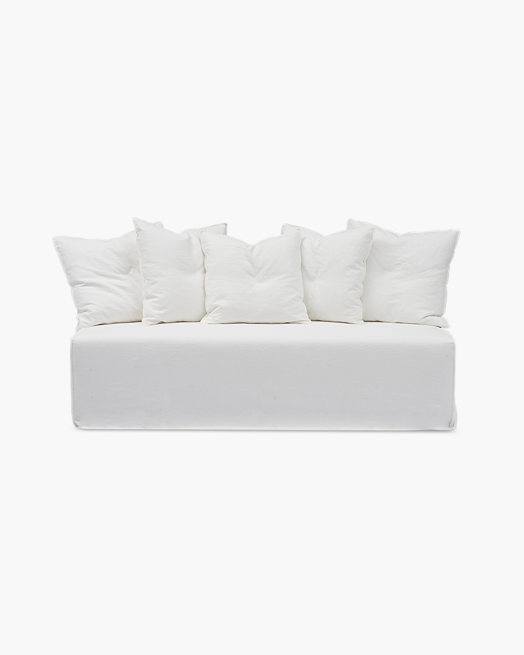 Joe Armless Sofa