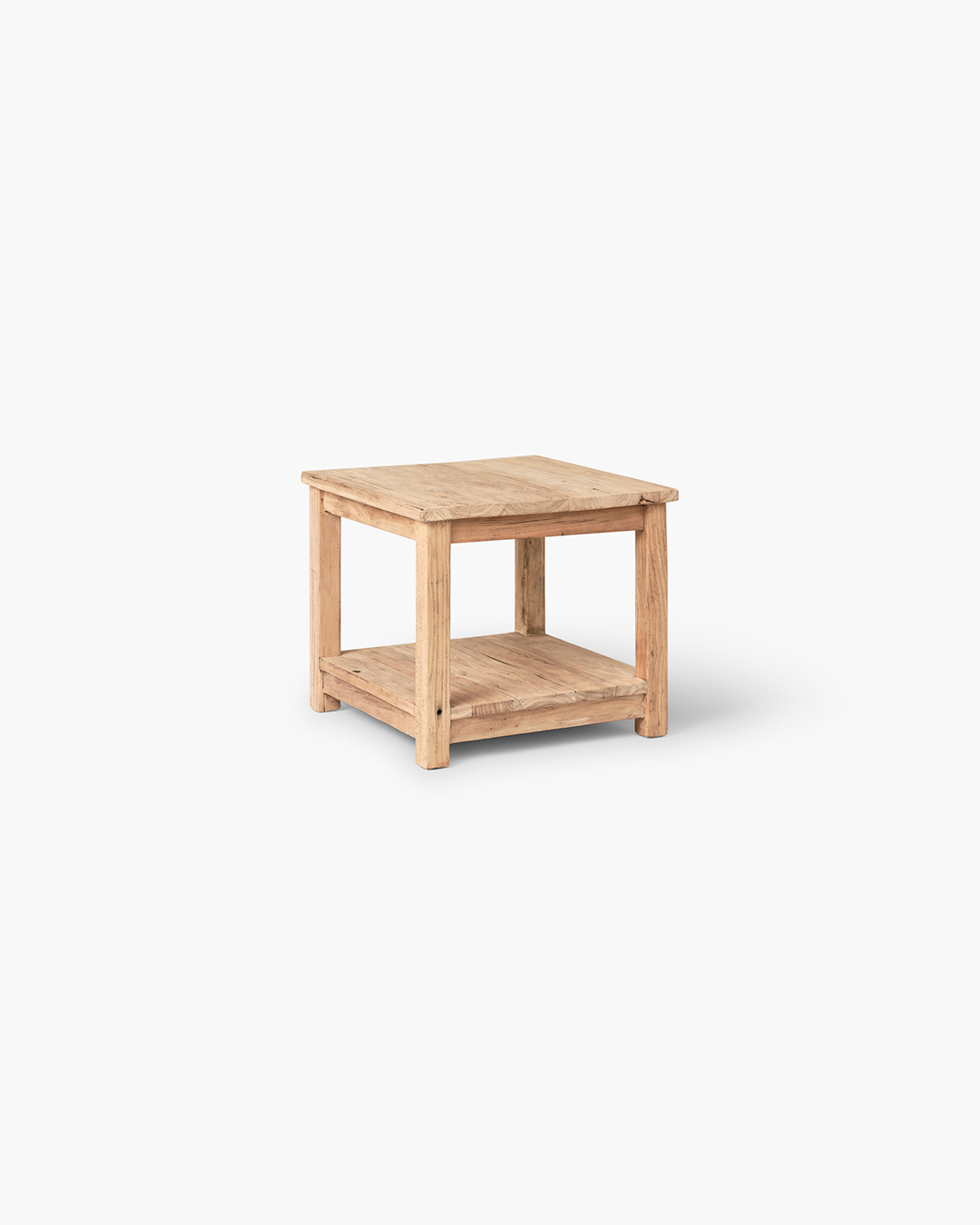 Judd Side Table