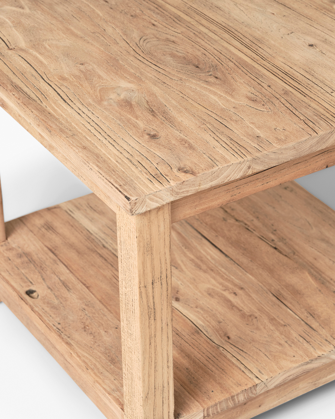 Judd Side Table