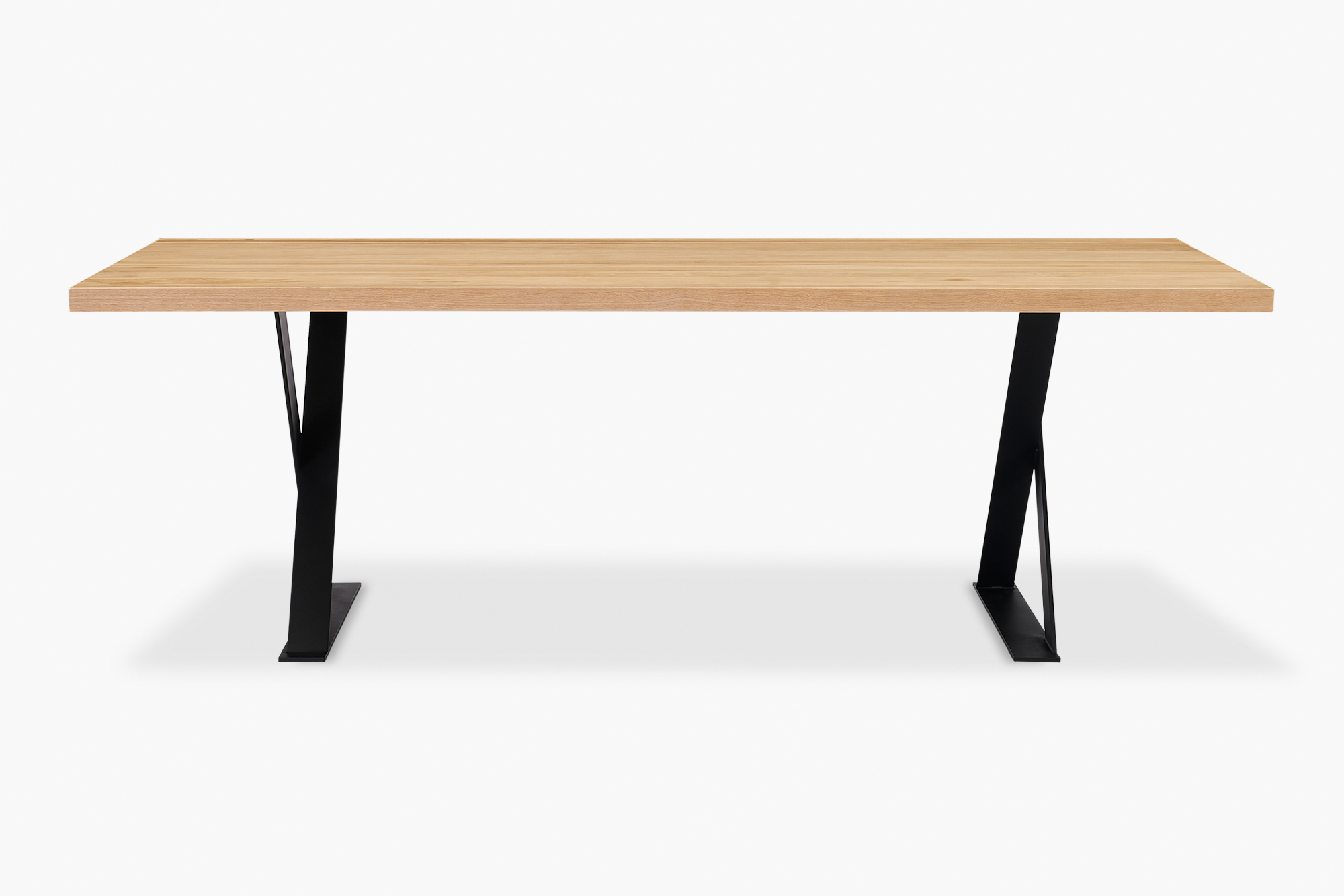 Old Elm Hudson Rectangular Dining Table