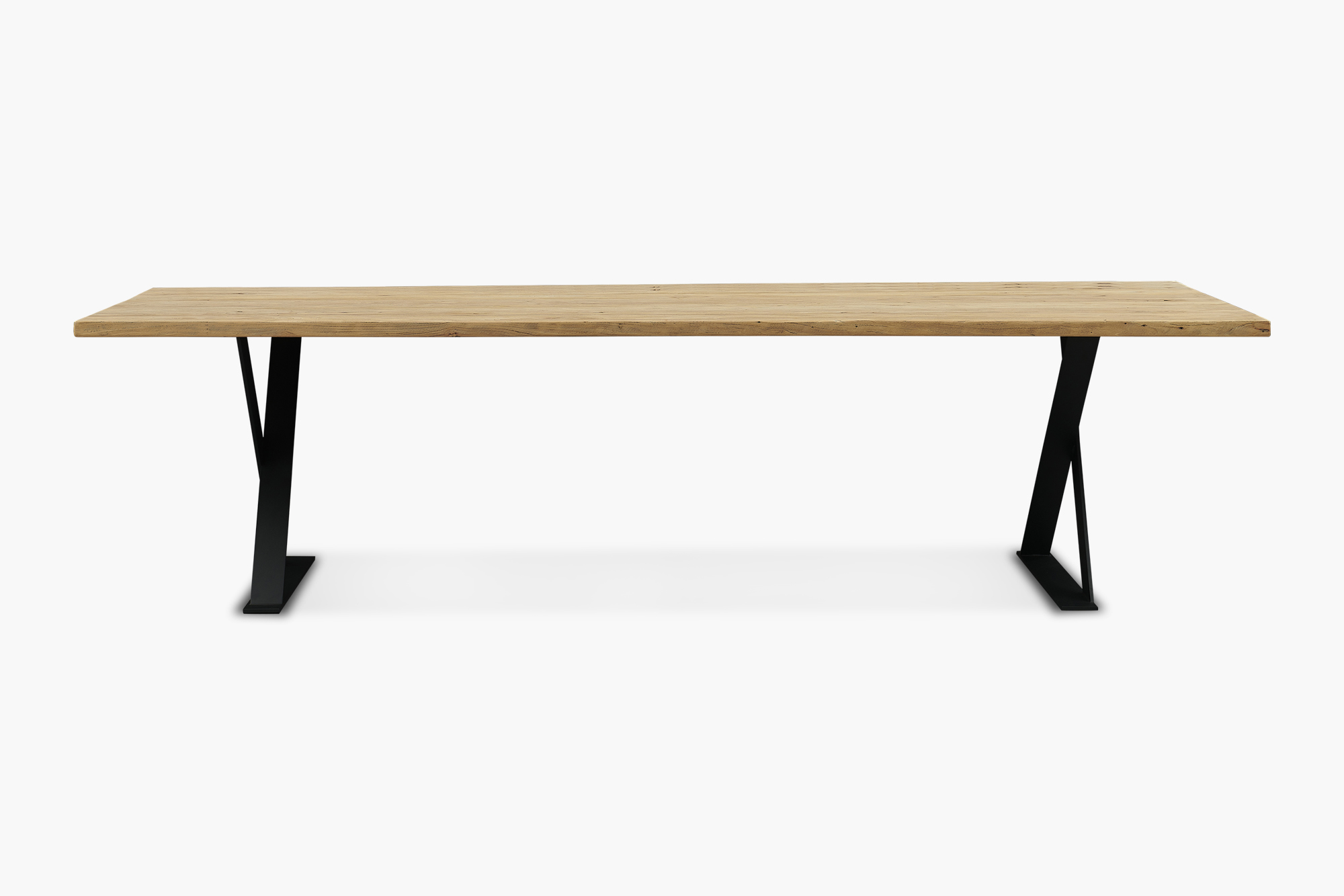 Old Elm Hudson Rectangular Dining Table