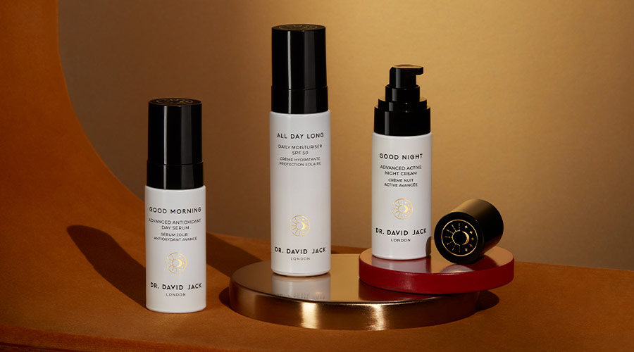 DAILY SKIN TRIO