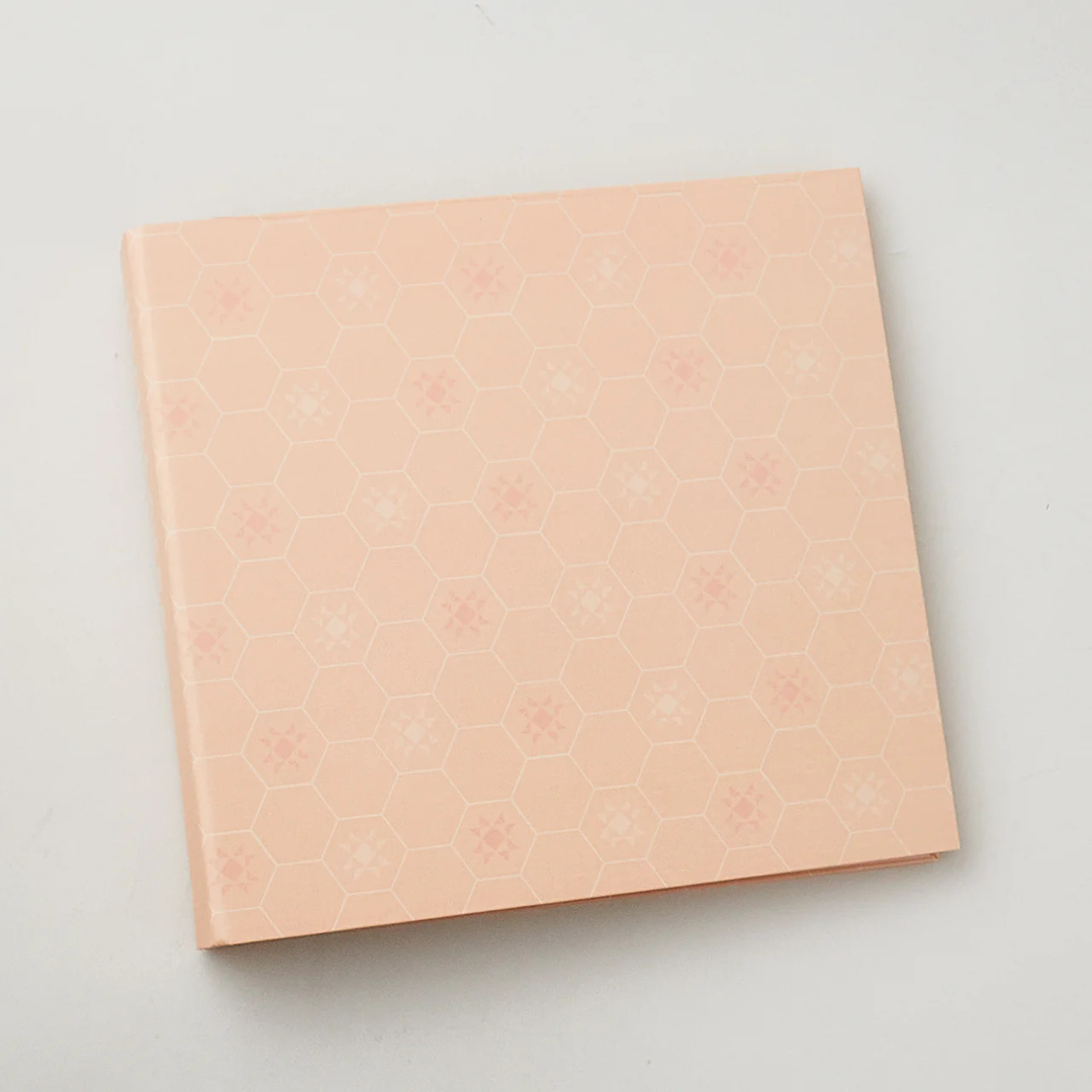 organize templates and quilt rulers with these storage solutions.