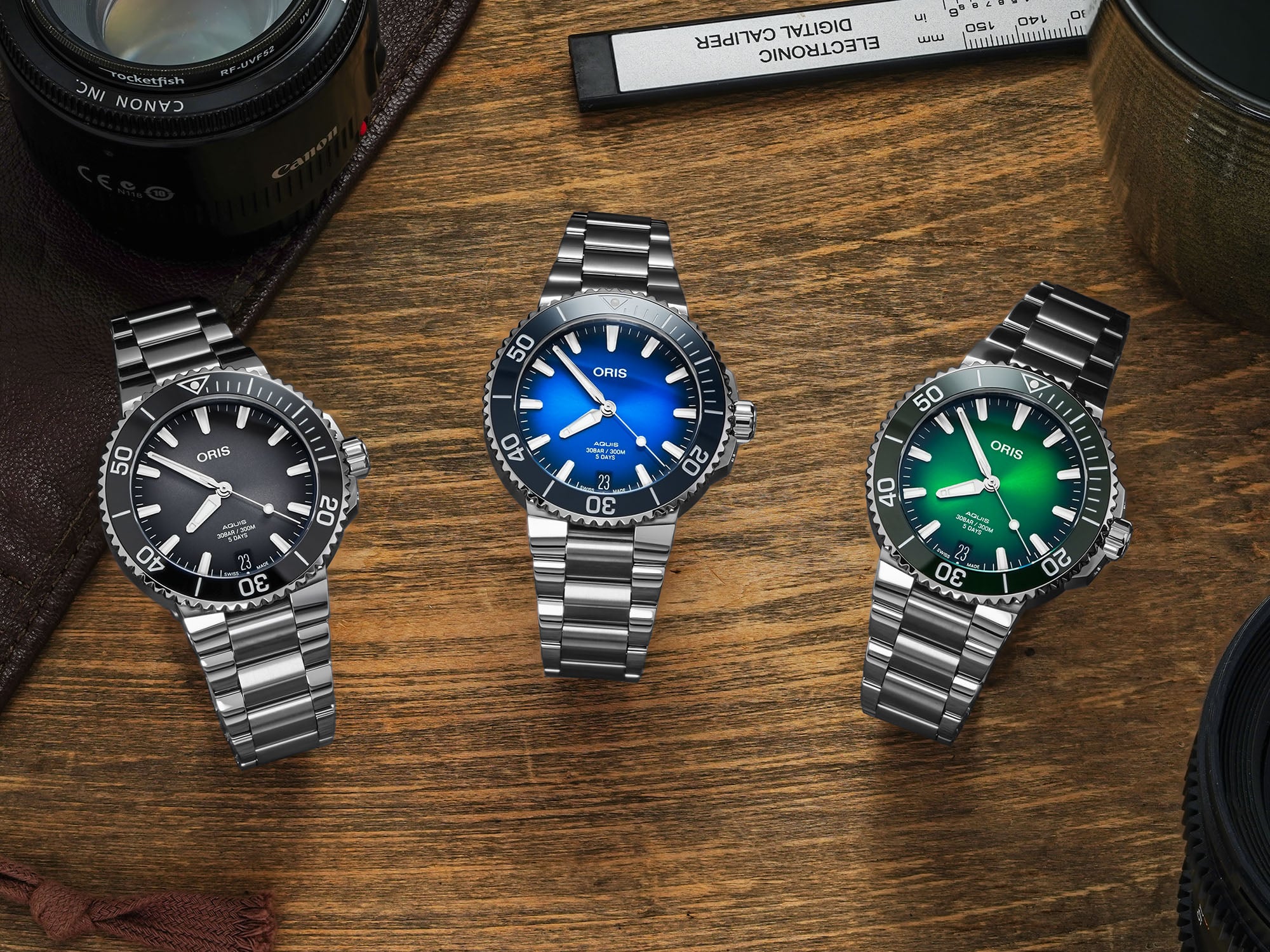 The collection banner image