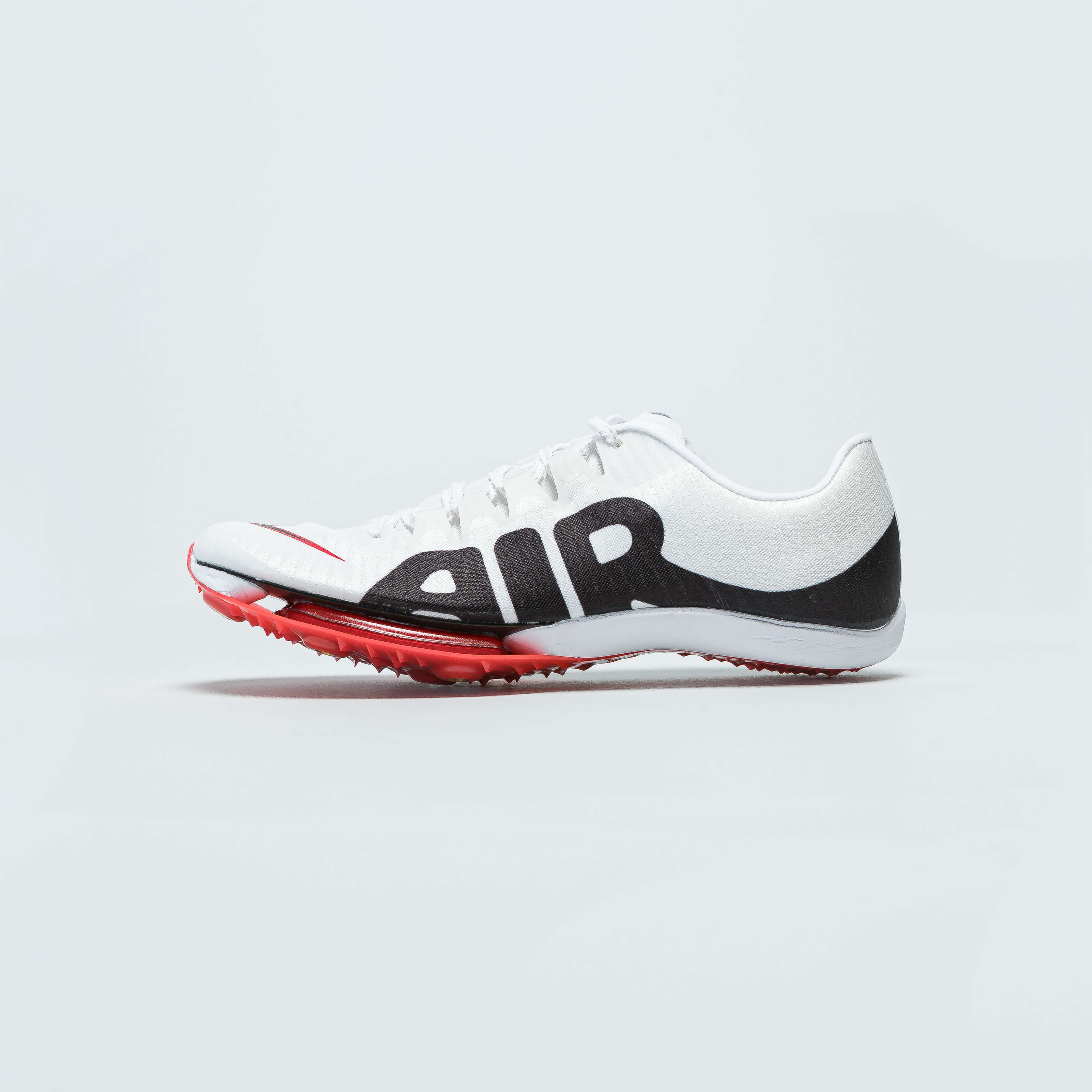 shut up and run nike