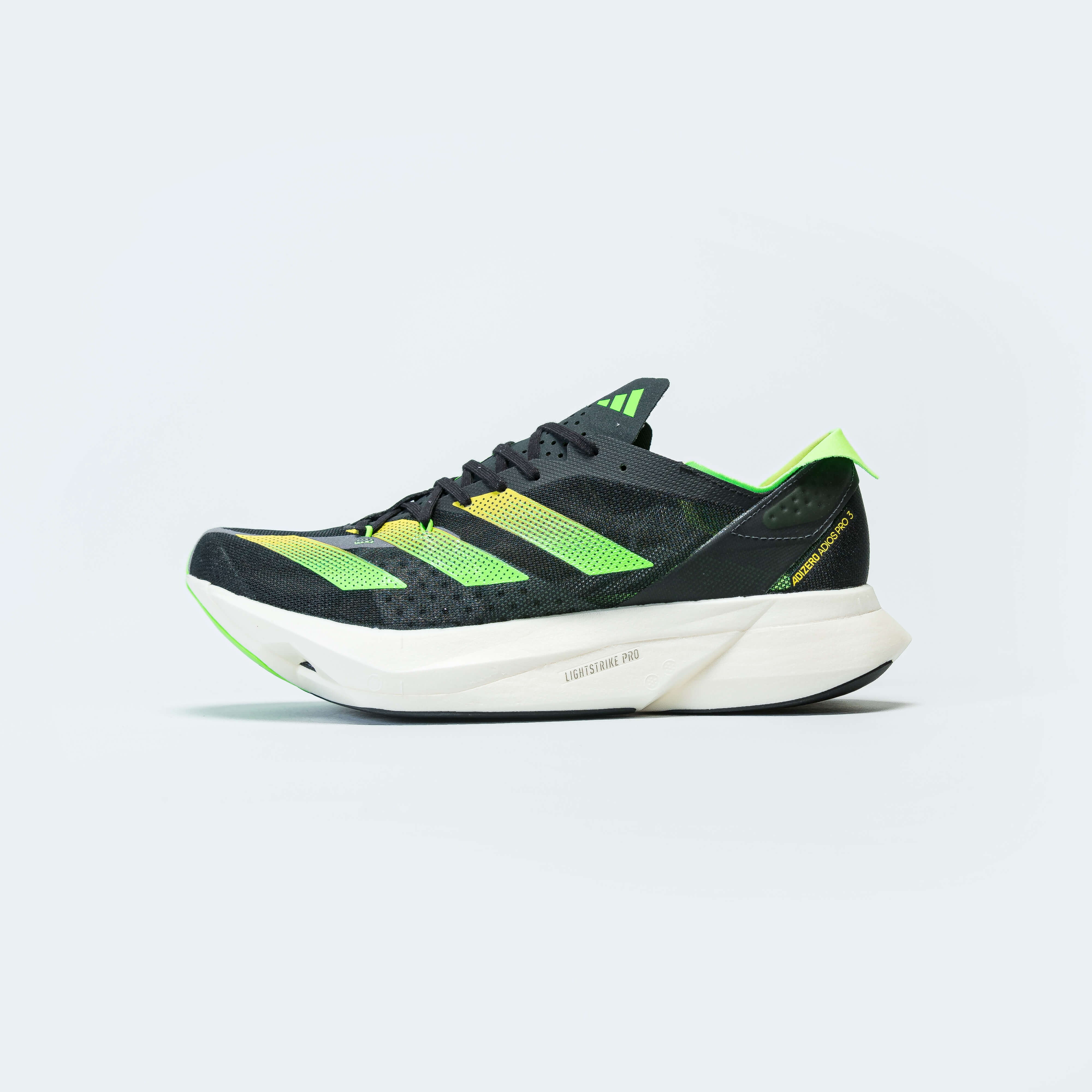 adidas adizero adios pro green