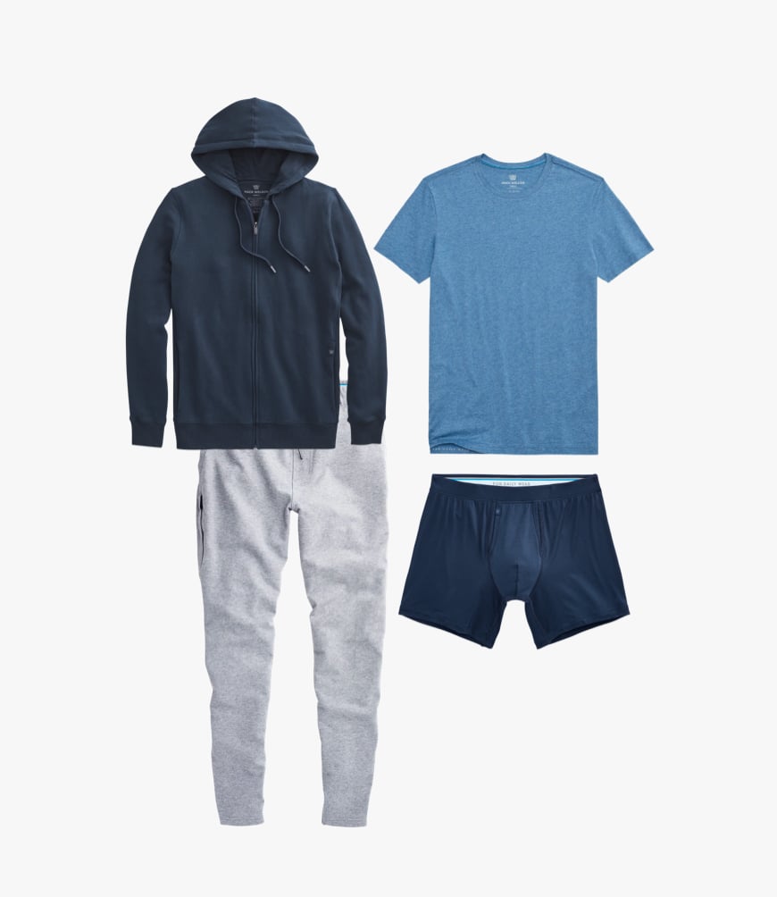 Full zip hoodless sweatshirt online