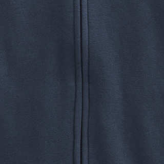 Ace Full-Zip Hooded Sweatshirt Midnight Pine – Mack Weldon