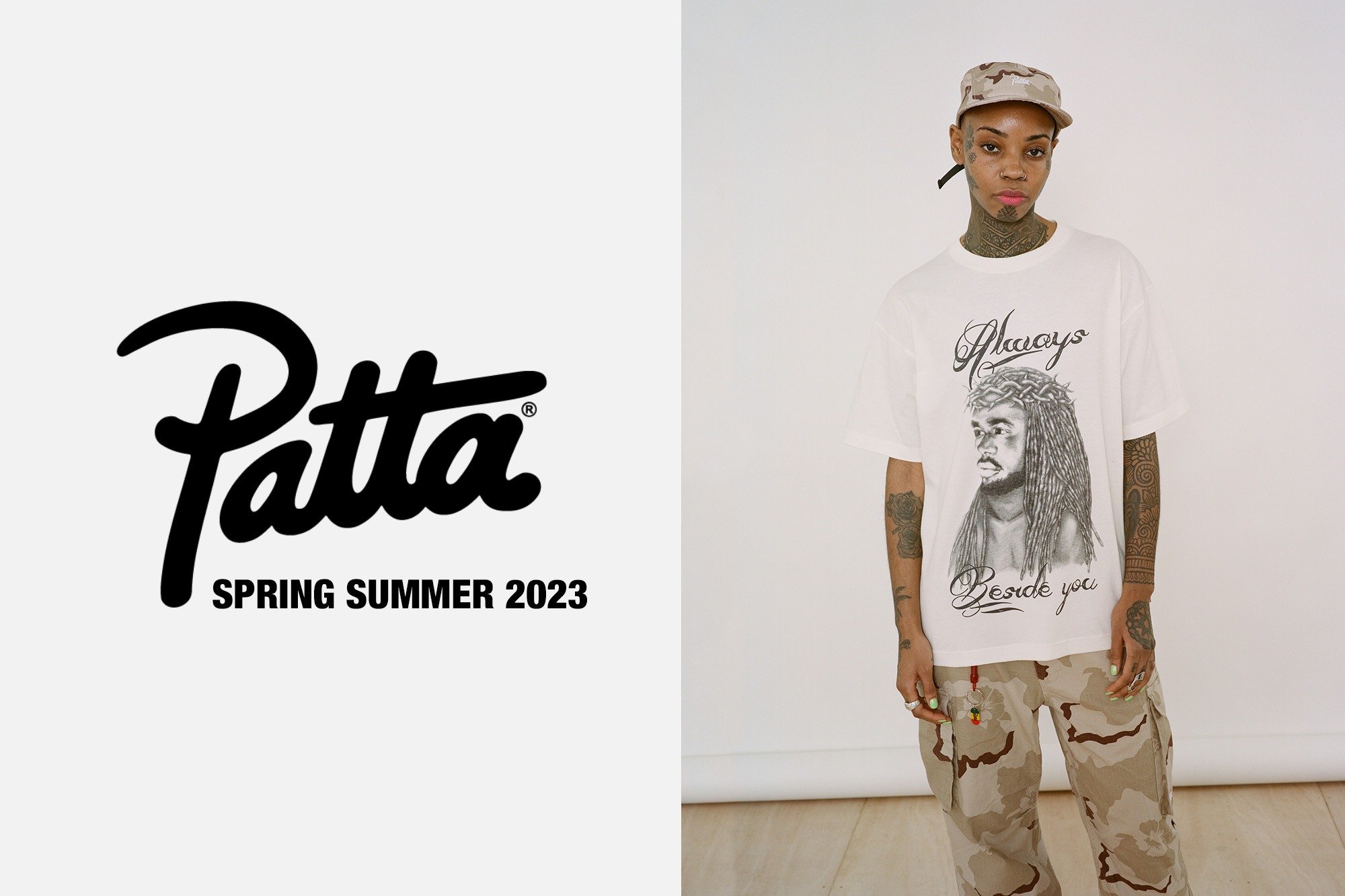 Spring Summer 2023 T-Shirts