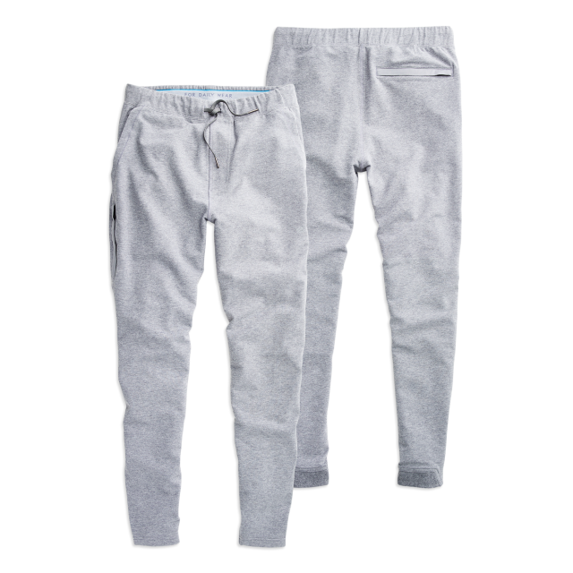 Layflat image of 2-Pack ACE Sweatpants - Tall