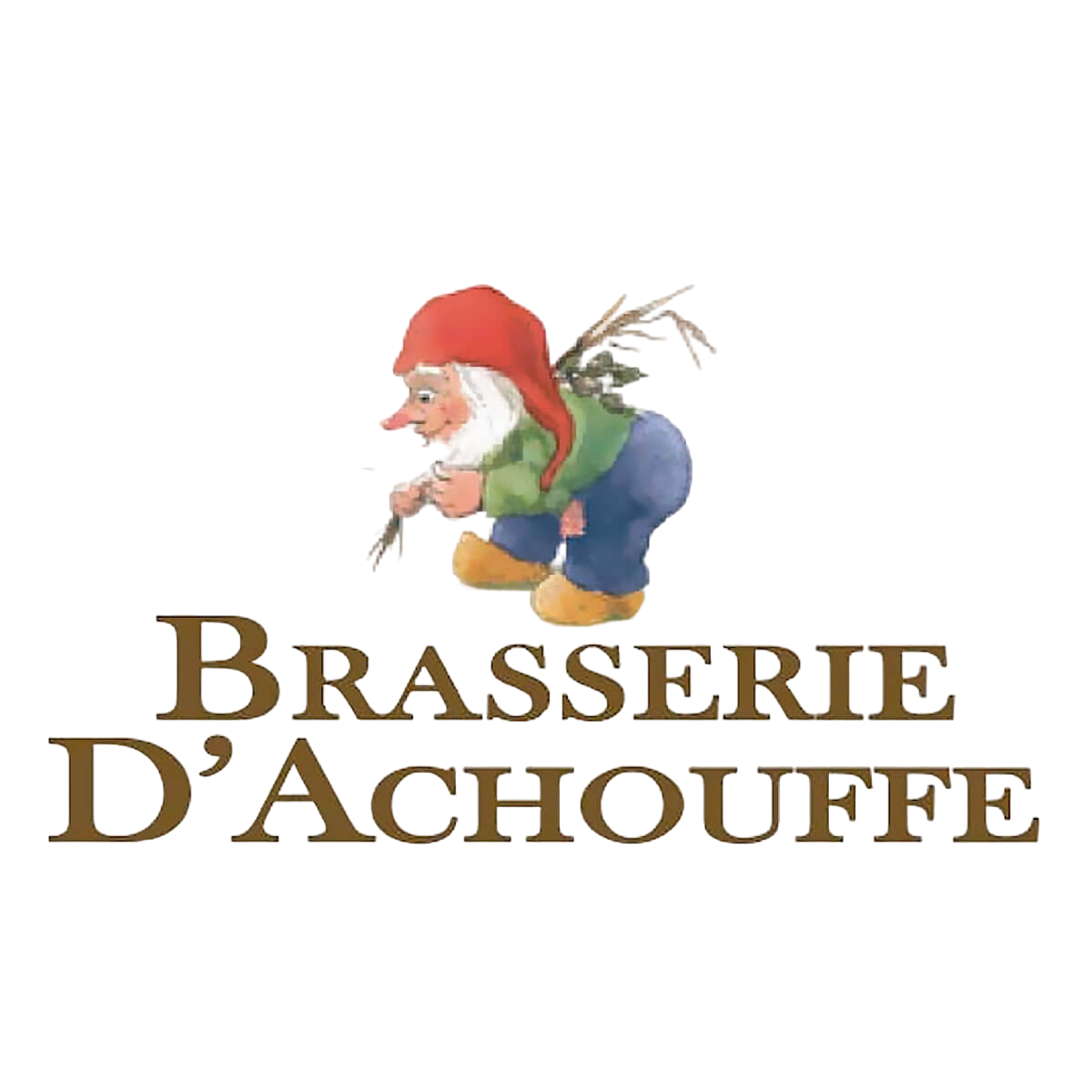 Brasserie d'Achouffe