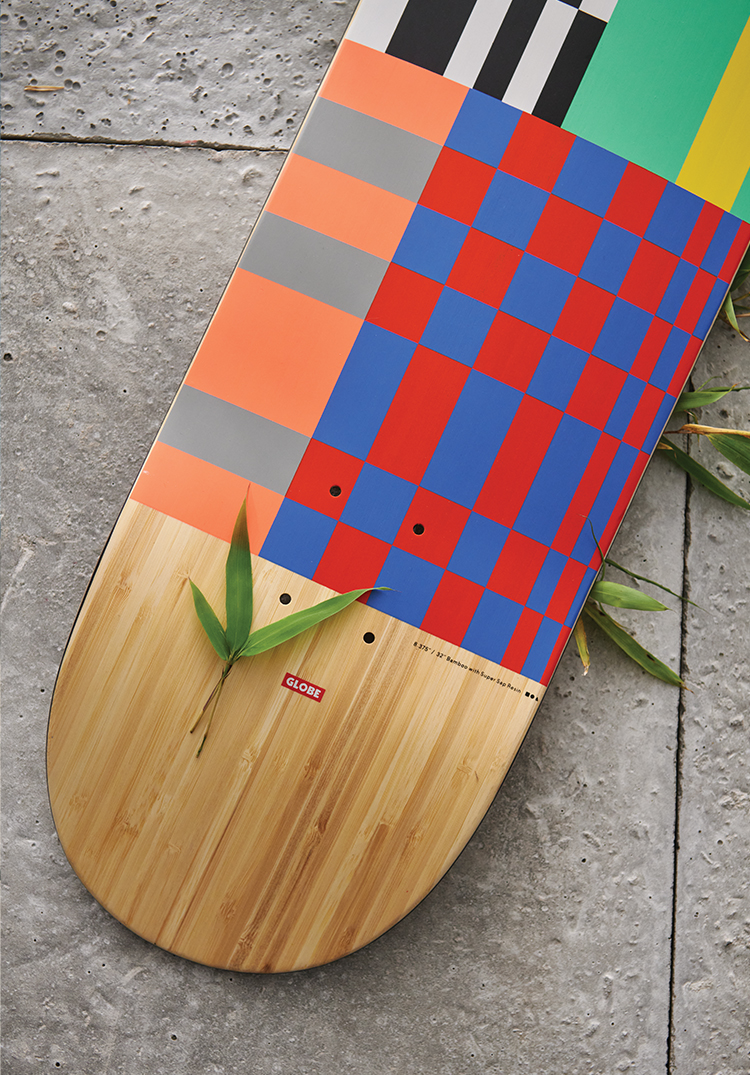 Easy Skateboard Designs
