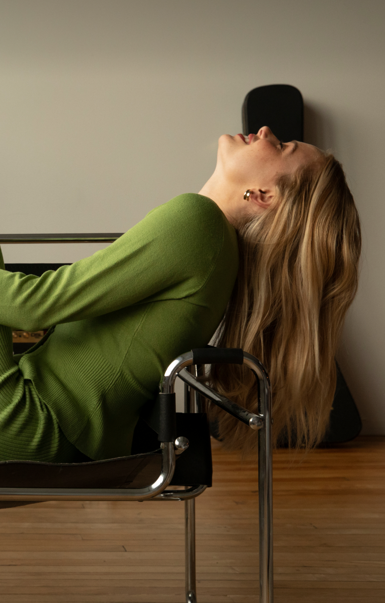 RIB LOUNGEWEAR