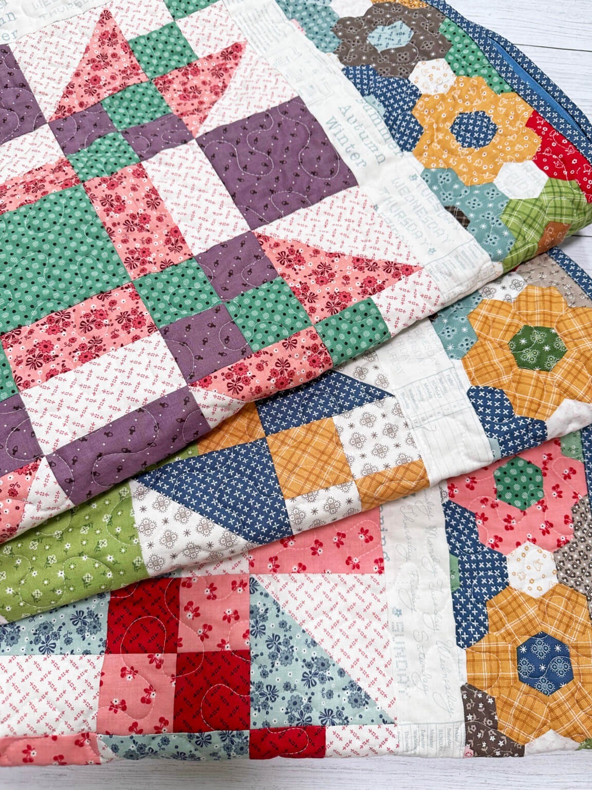 Lori Holt Fabric Lori Holt Patterns Quilting Notions